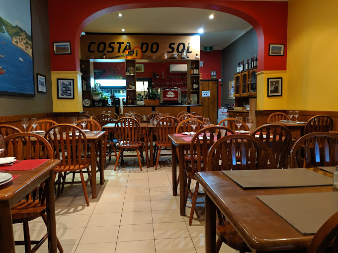 Costa Do Sol