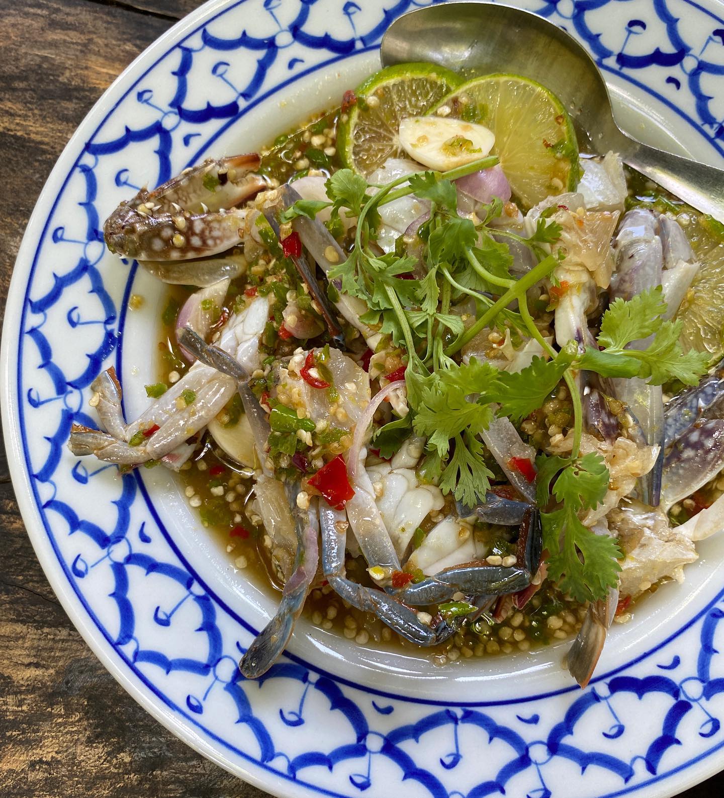 Regent Thai