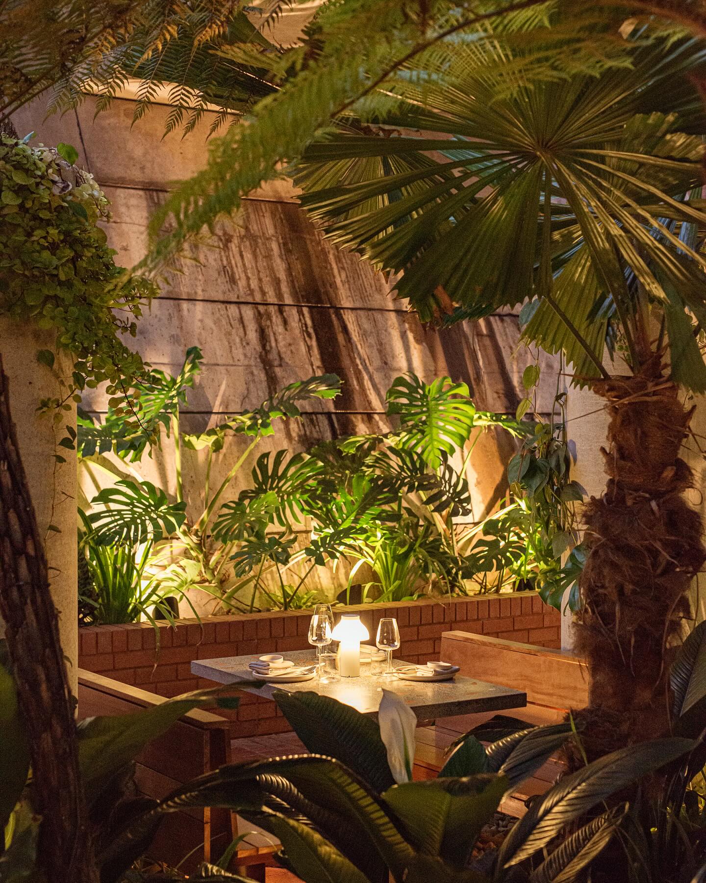 Southside Restaurant