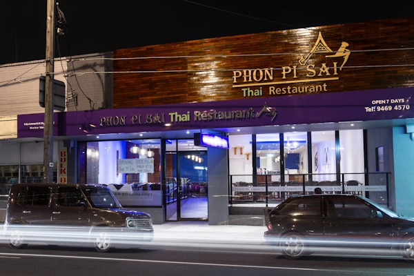 Phon Pi Sai