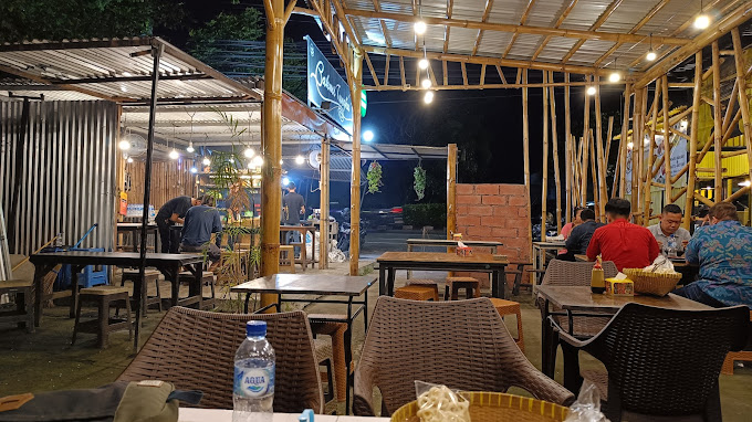 Bakmi Tungku SunsetRoad
