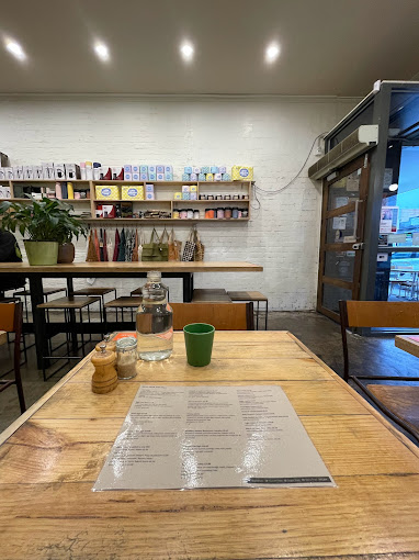 Harvest Food Store