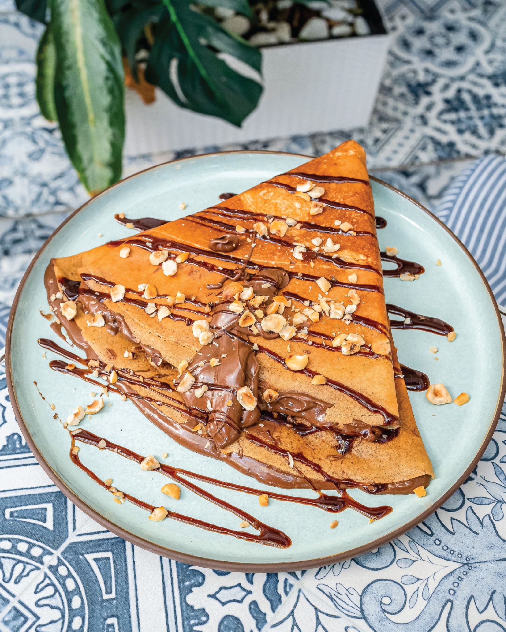 Master Crepes
