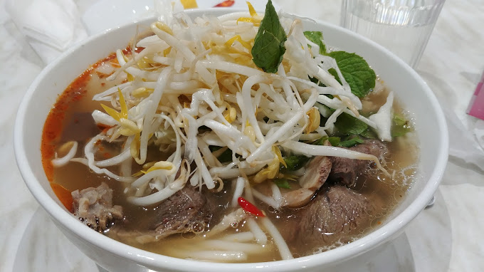 ACE Vietnamese Rolls & Bowls