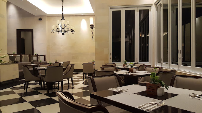 Samiya Restaurant
