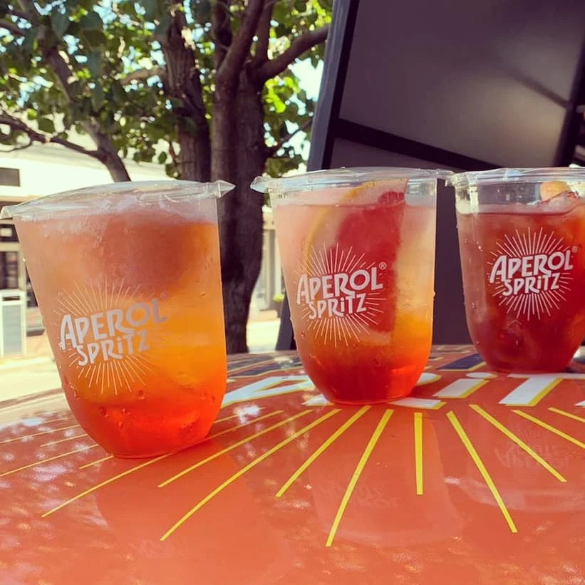 Spritz Spizzicheria