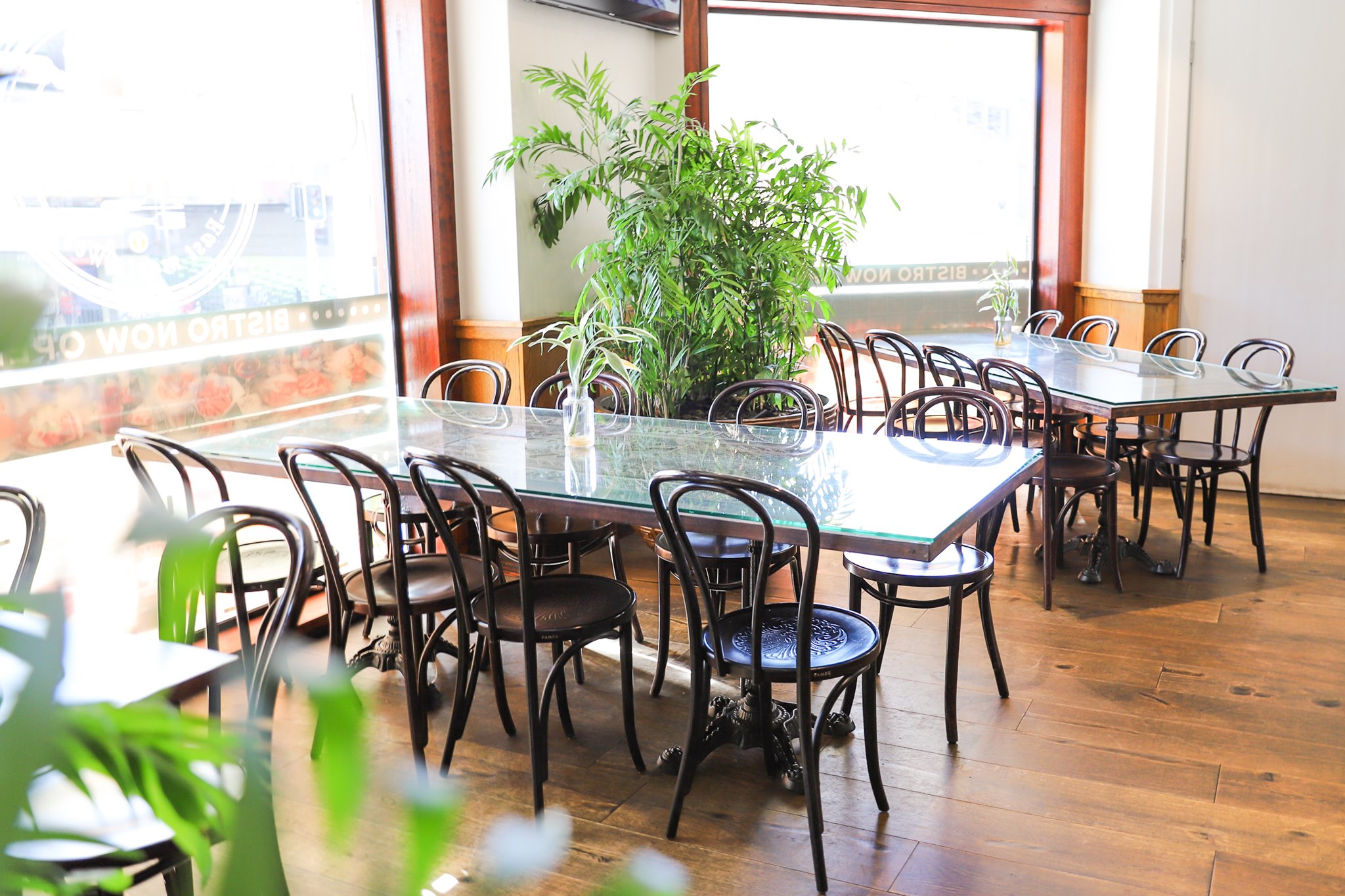 The Burwood Hotel