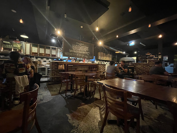 Gigi Pizzeria