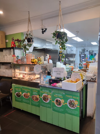 Coolangatta Asian Cuisine