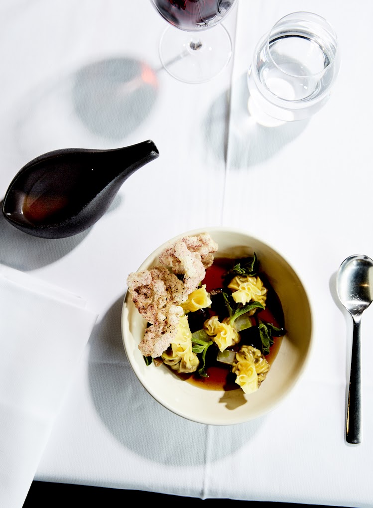 Matteo's Restaurant, Melbourne