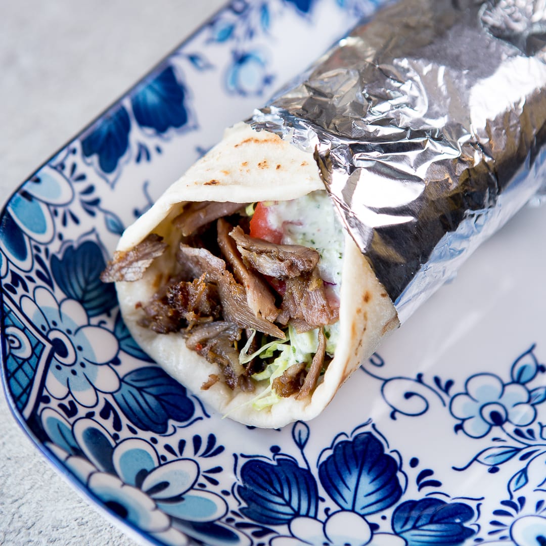 Street Food Turkey