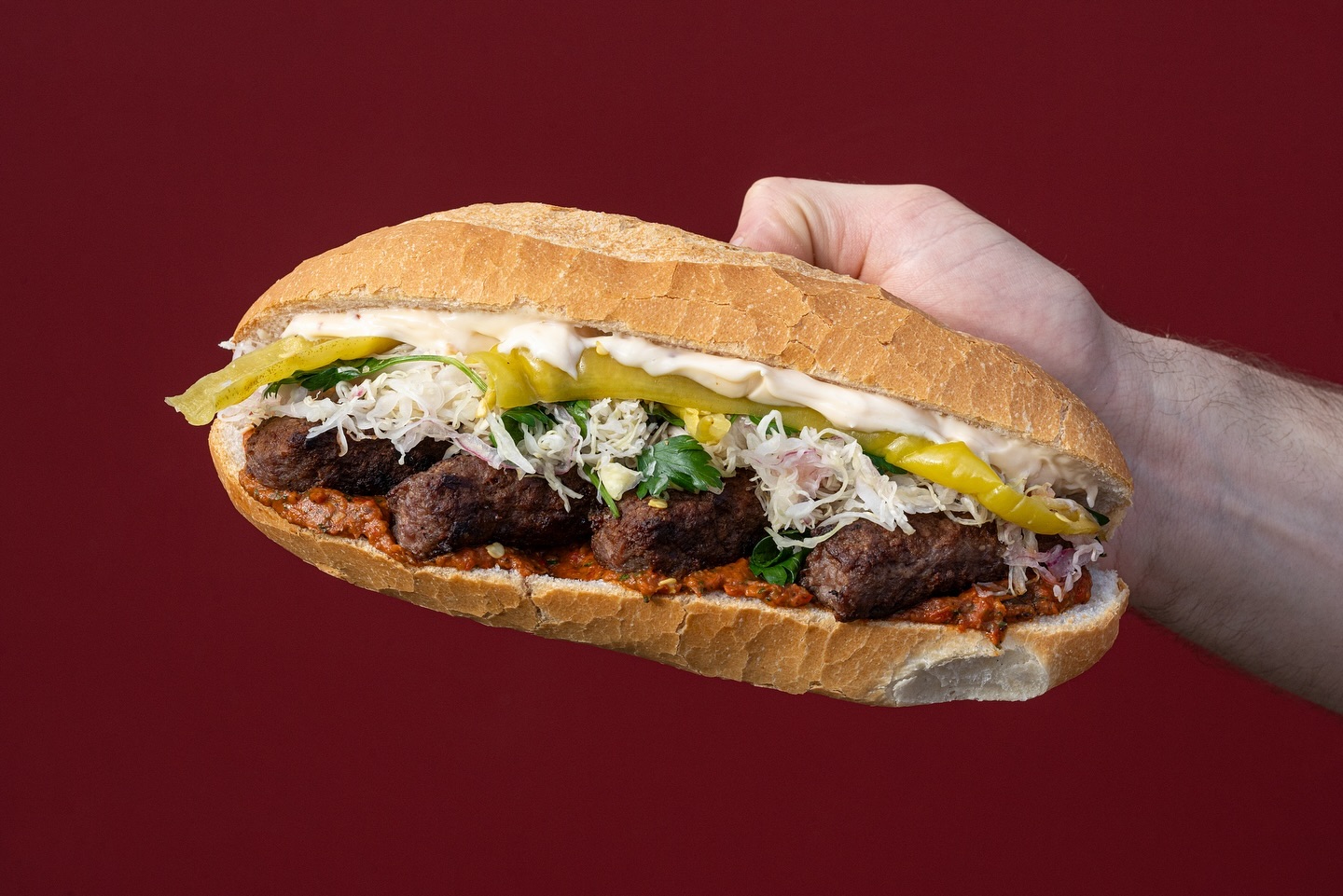 Hugo's Deli