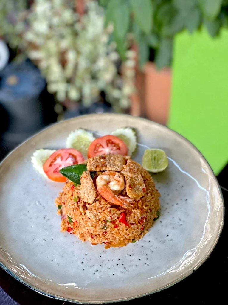 Try Me Thai Restaurant