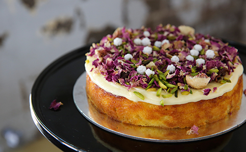 Black Star Pastry Sydney CBD