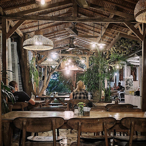 Shady Shack