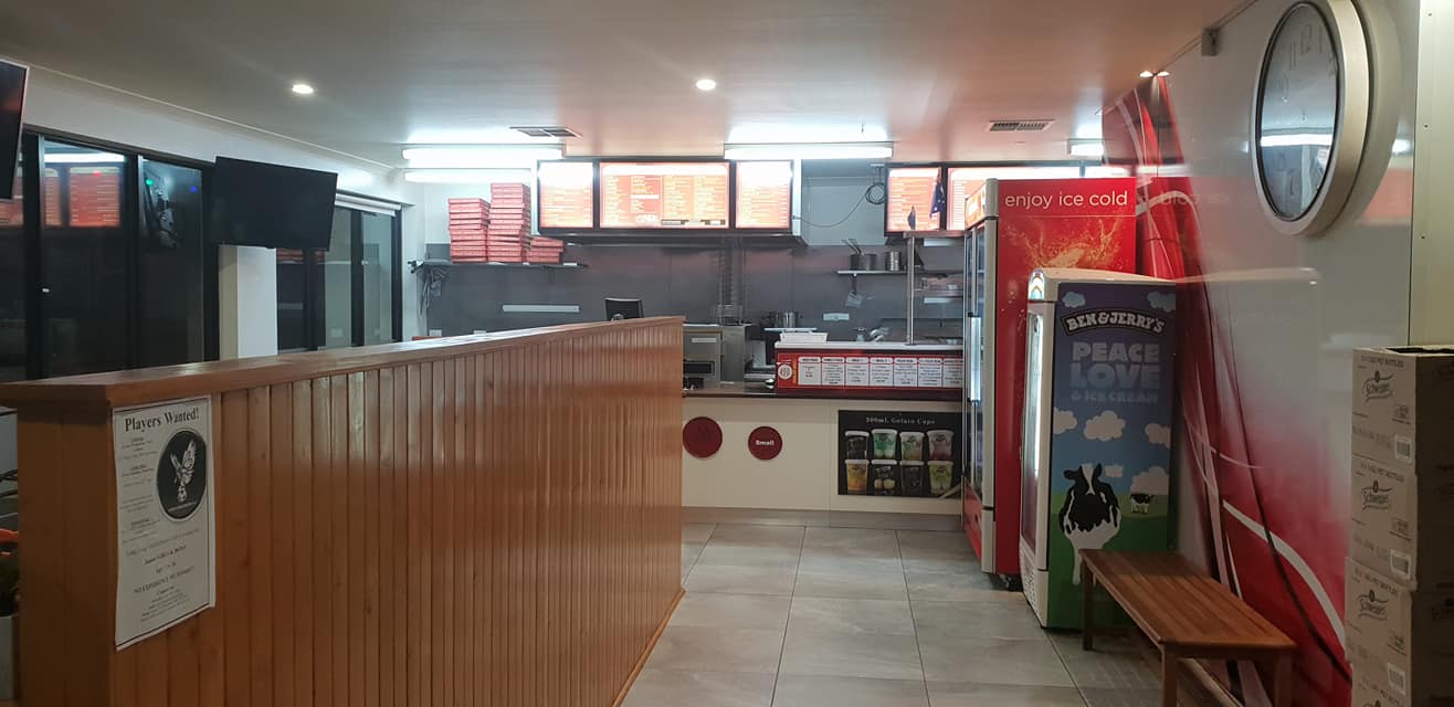 Abz Pizza and Fish N Chips