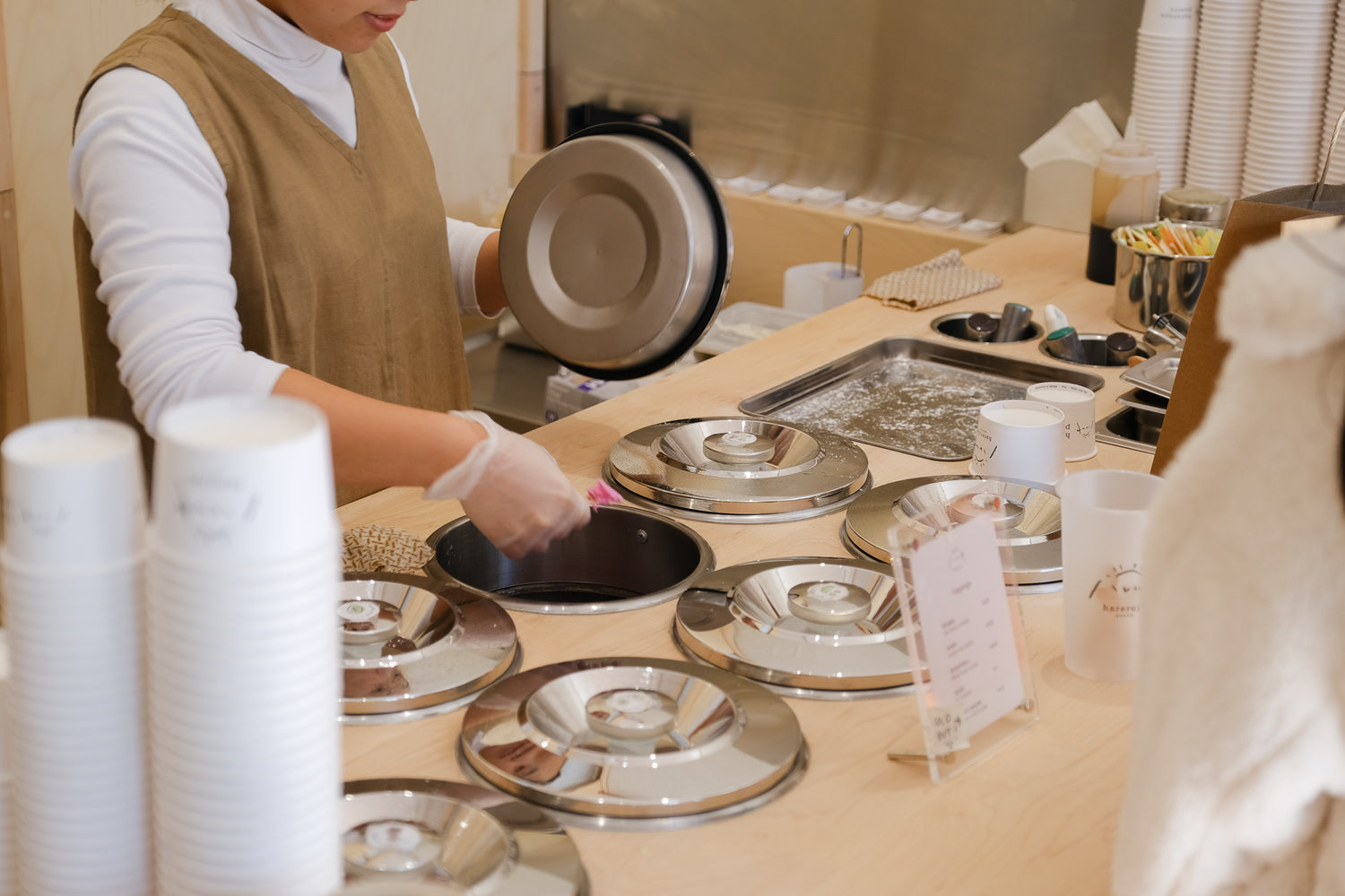 Hareruya Pantry CBD