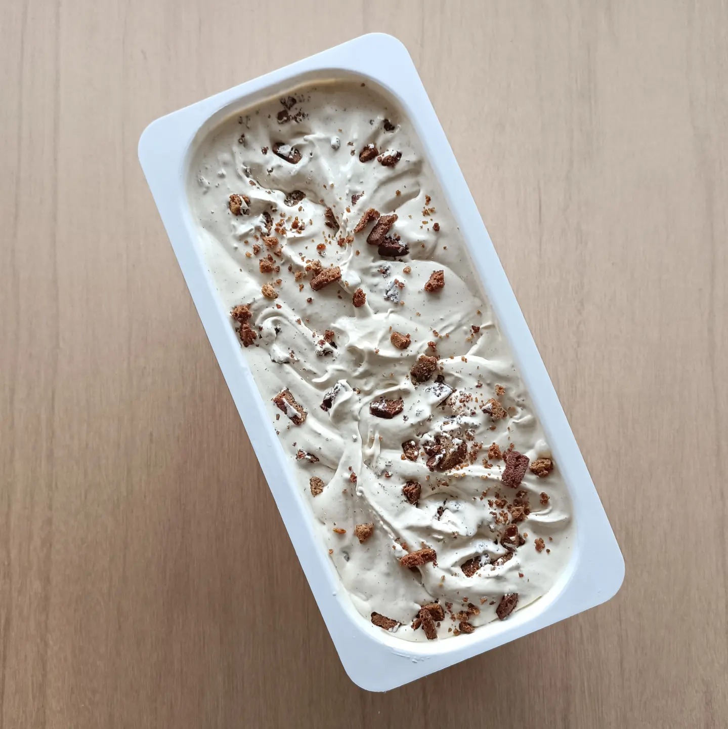Luther's Scoops
