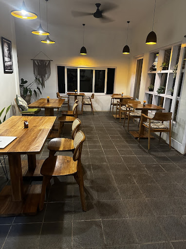 Eastside Penida Kitchen & Bar