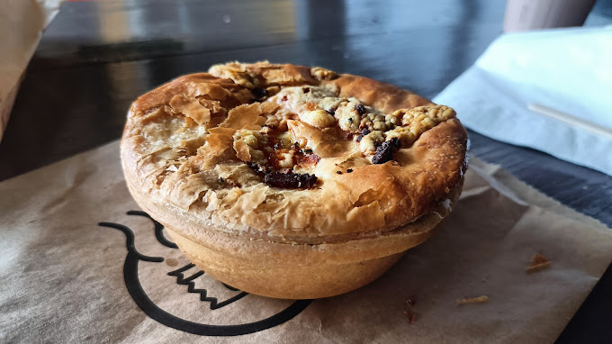 Banana Boogie Bakery