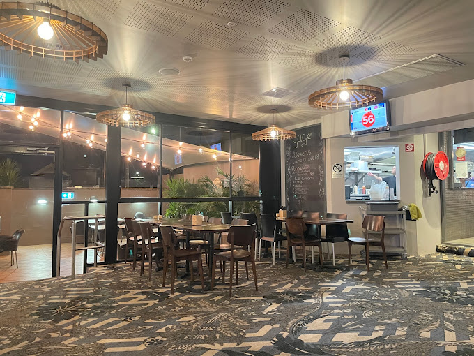 Royal Hotel Sutherland