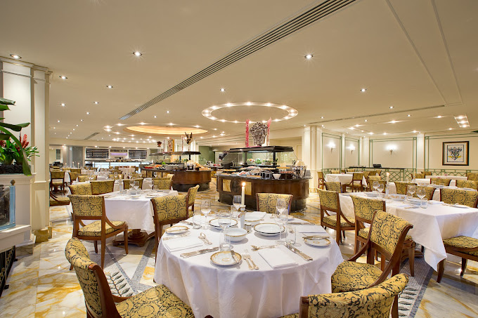 Il Barocco Restaurant