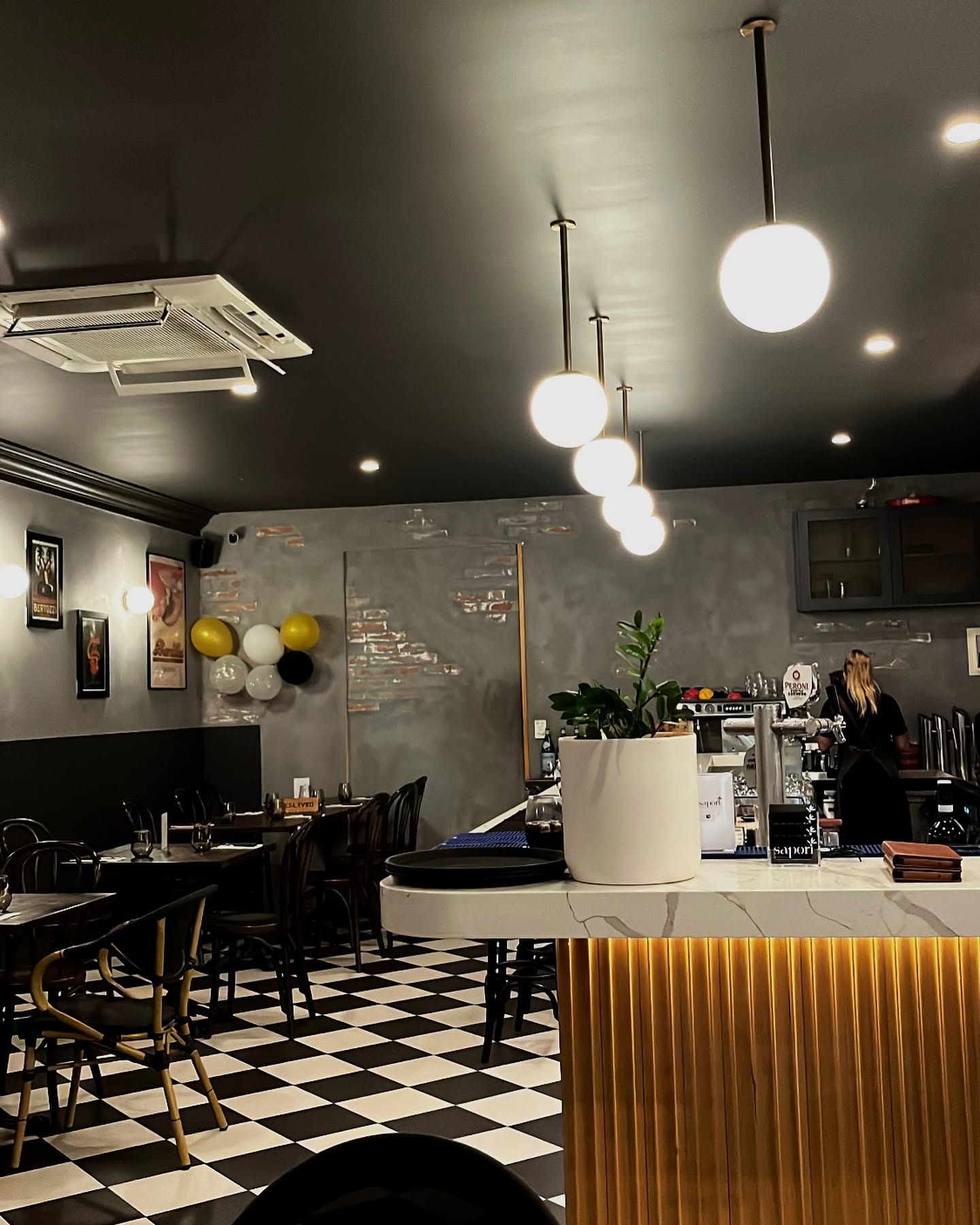 Sapori Gold Coast