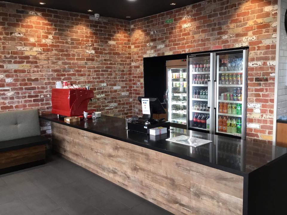 Stella Pizza Altona
