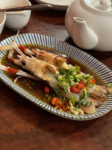 Chaozhou Malaya Bistro Cafe