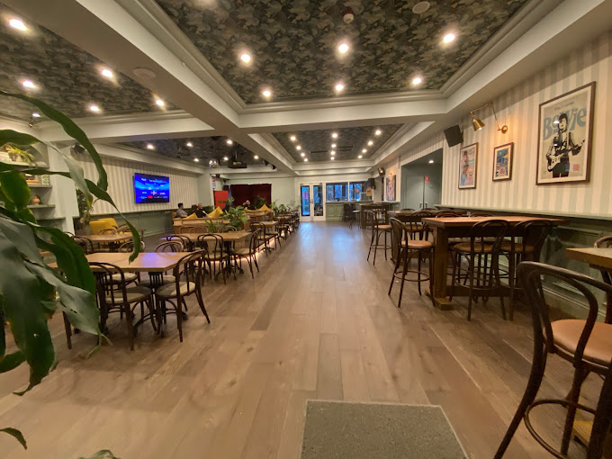 Zetland Hotel