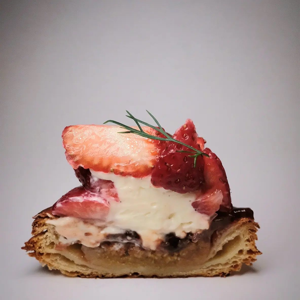 Tenacious Bakehouse