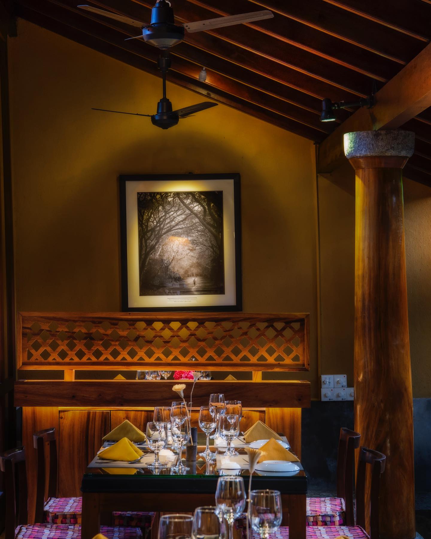Zen Japanese Restaurant
