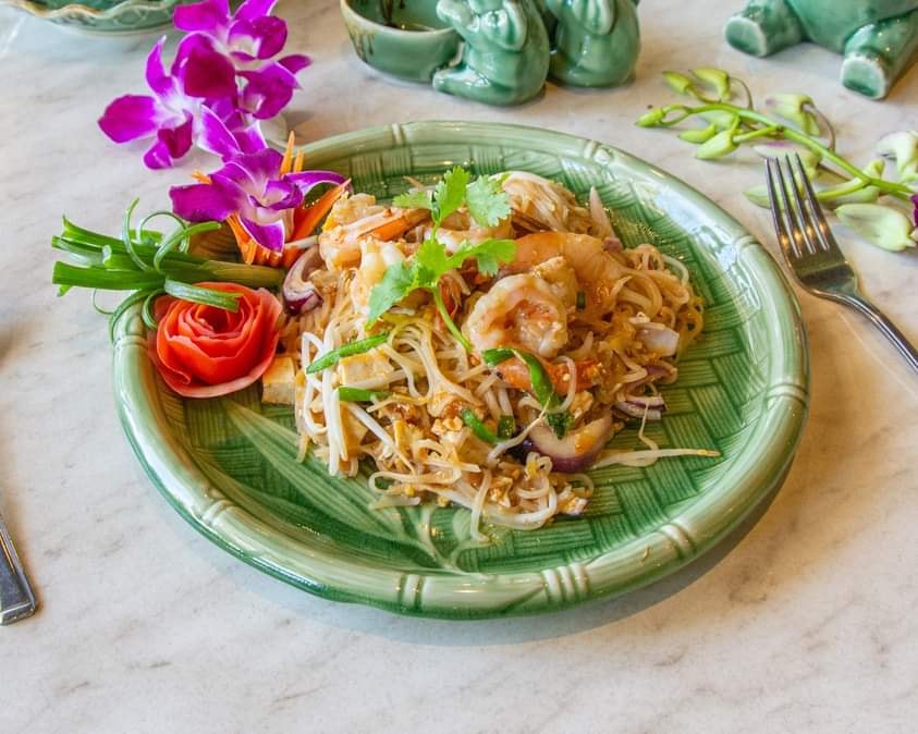 Centre Thai Cafe and Restaurant