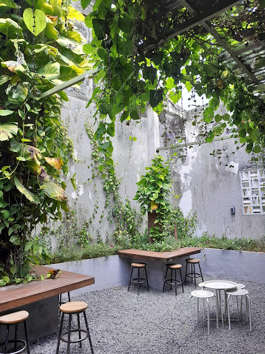 Dapoer Pemuda