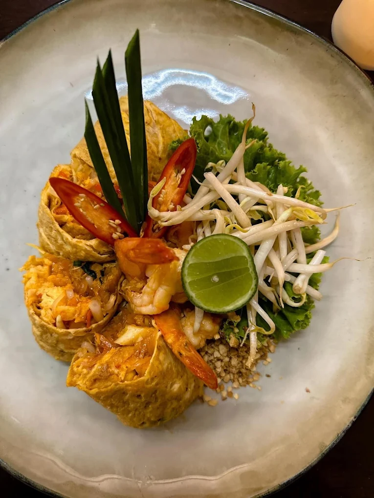 Try Me Thai Restaurant