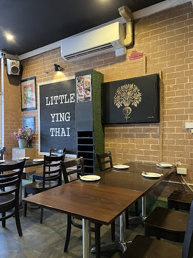Little Ying Thai