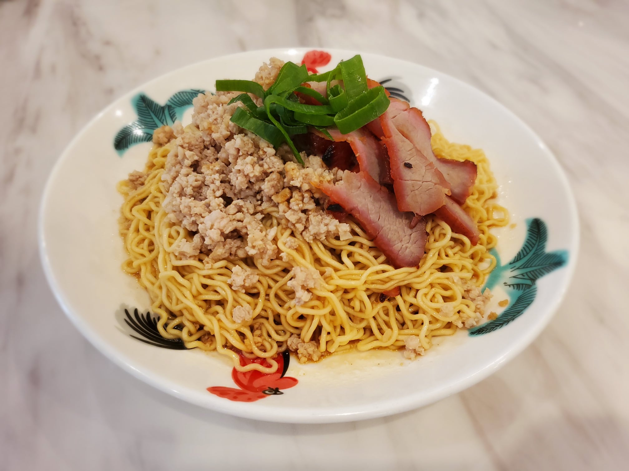 Nan Yang Kopitiam Glen Waverley