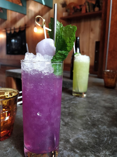 Pink Moon Saloon - Bar and Cocktails