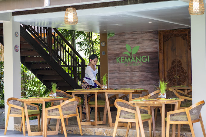 Kemangi Ubud Resto