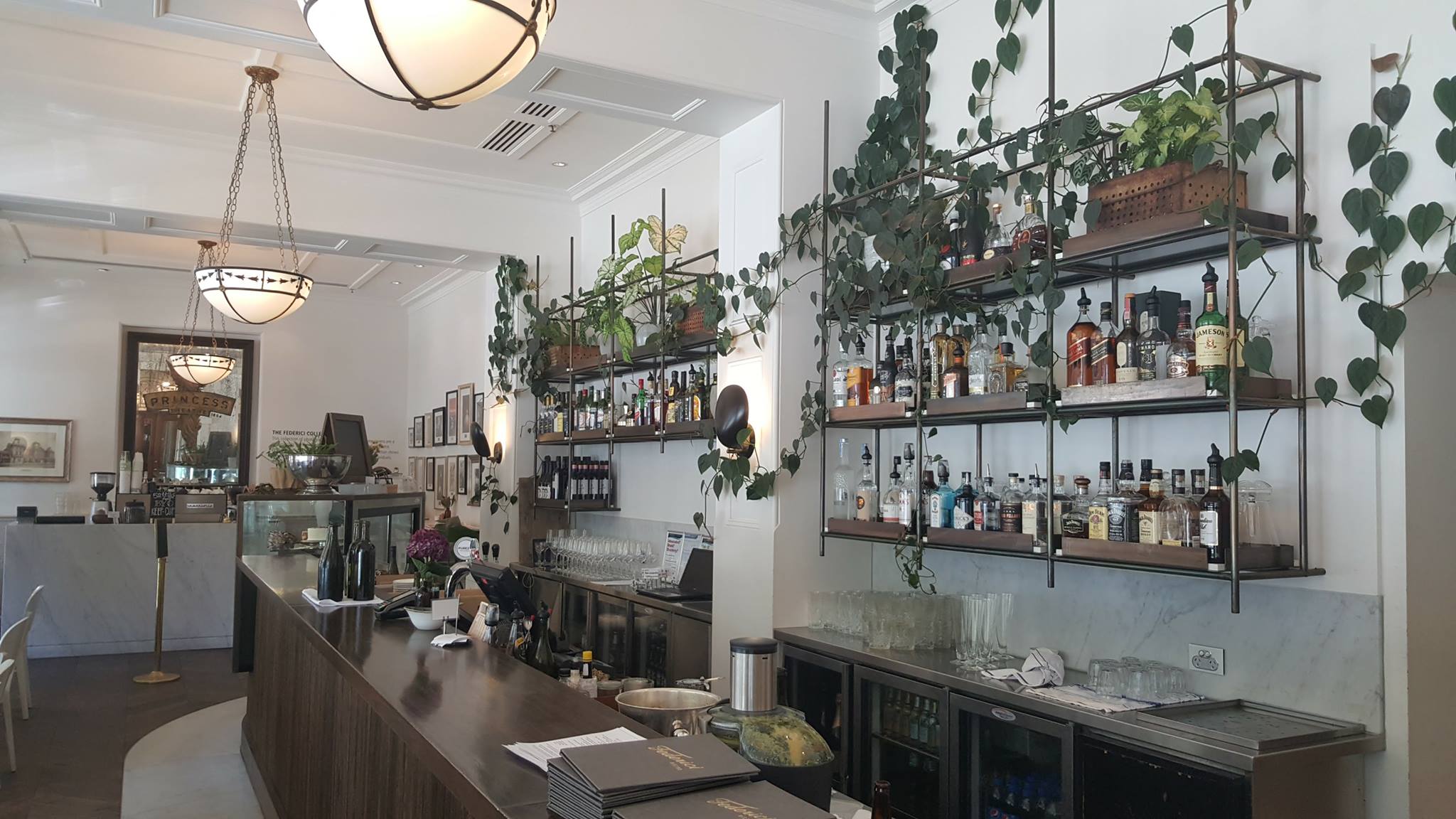 Federici Bistro