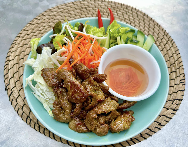 Westend Vietnamese Foods