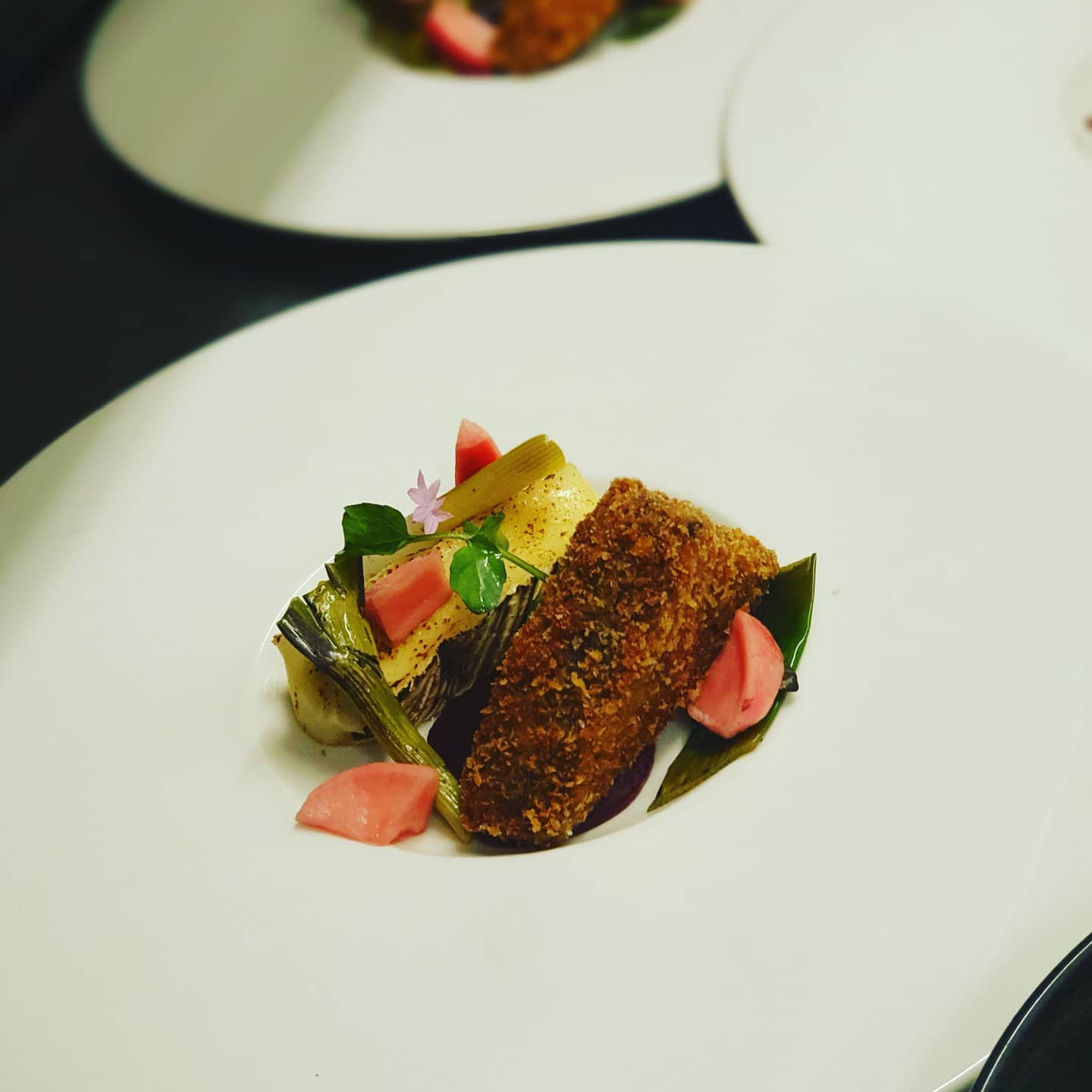 Bistro Gentil
