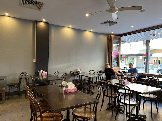 Chim Chim Randwick