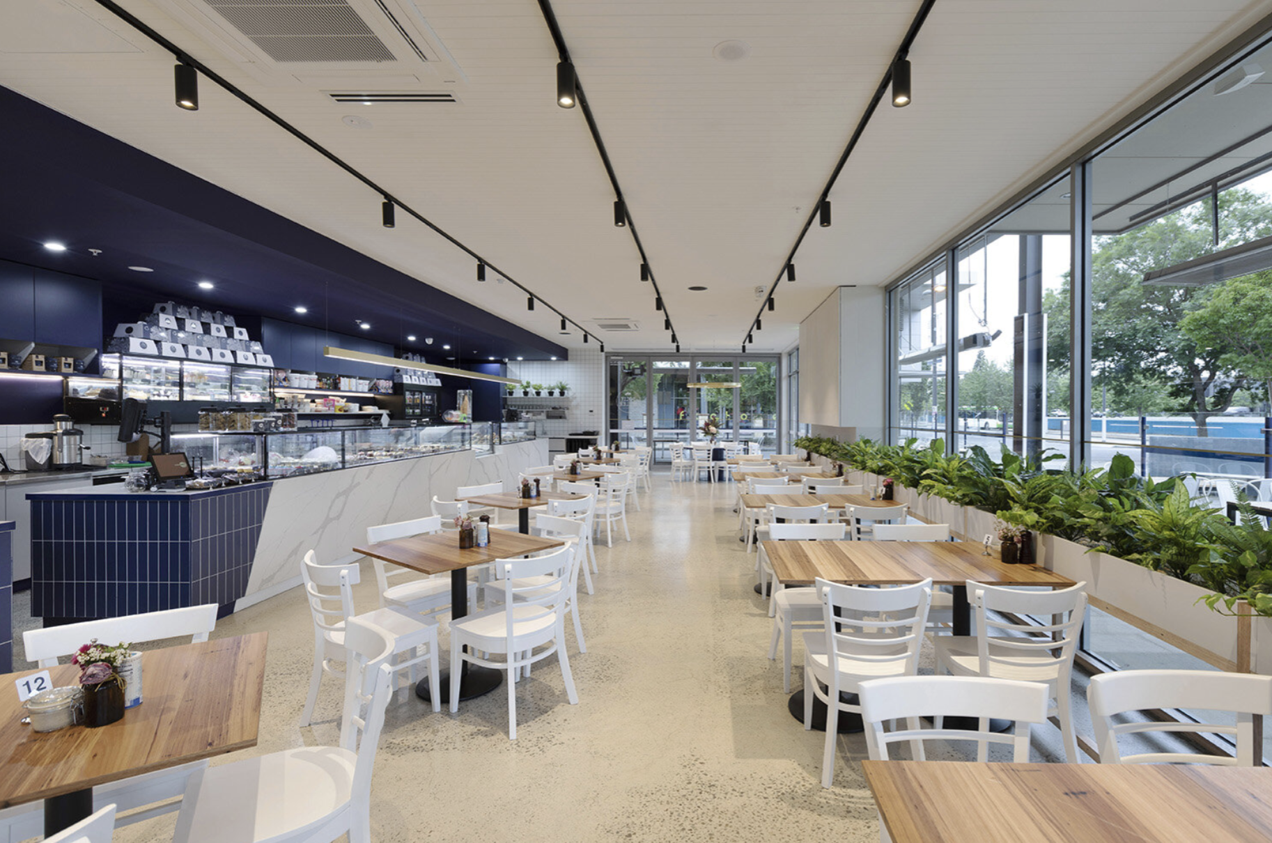 The Jolly Miller Cafe Bundoora