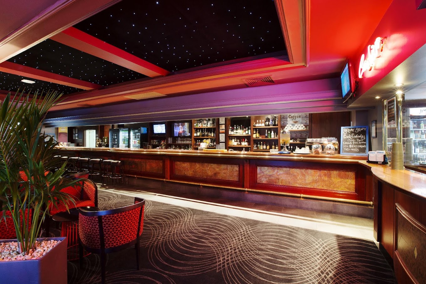 Redbank Plains Tavern