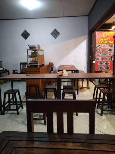 Depot Sari Mina Sumberkima