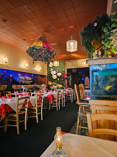 Nha Trang Restaurant