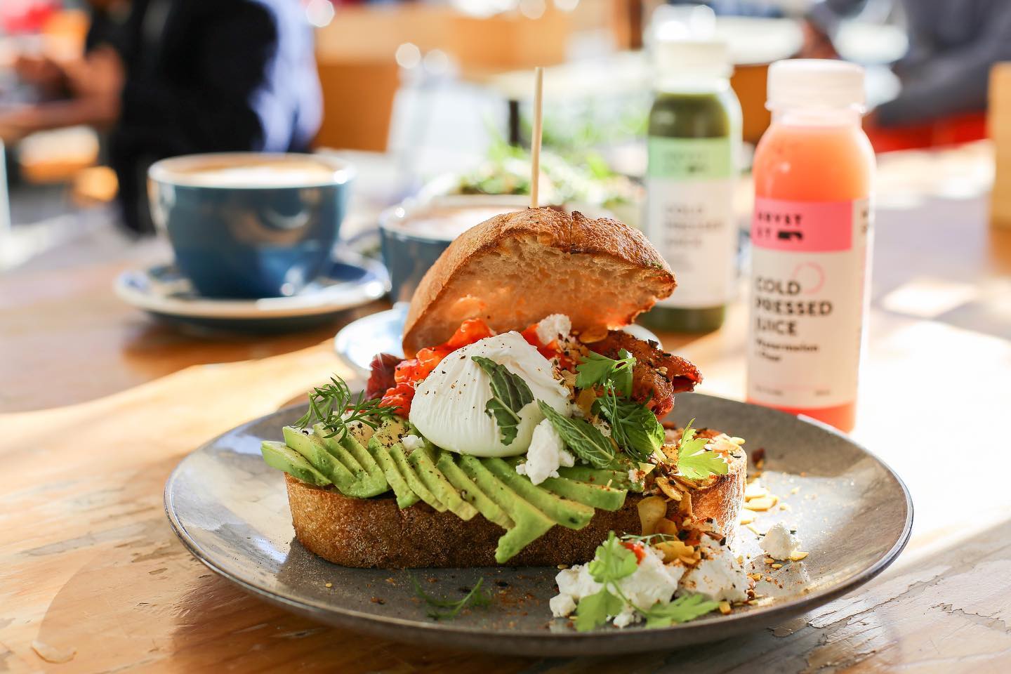 Little Mali Tuckshop