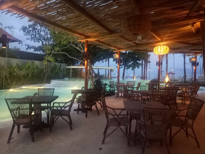 ARTOTEL Beach Club
