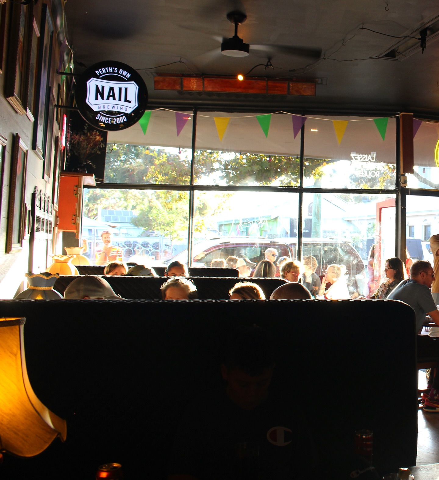 Big Easy South Freo